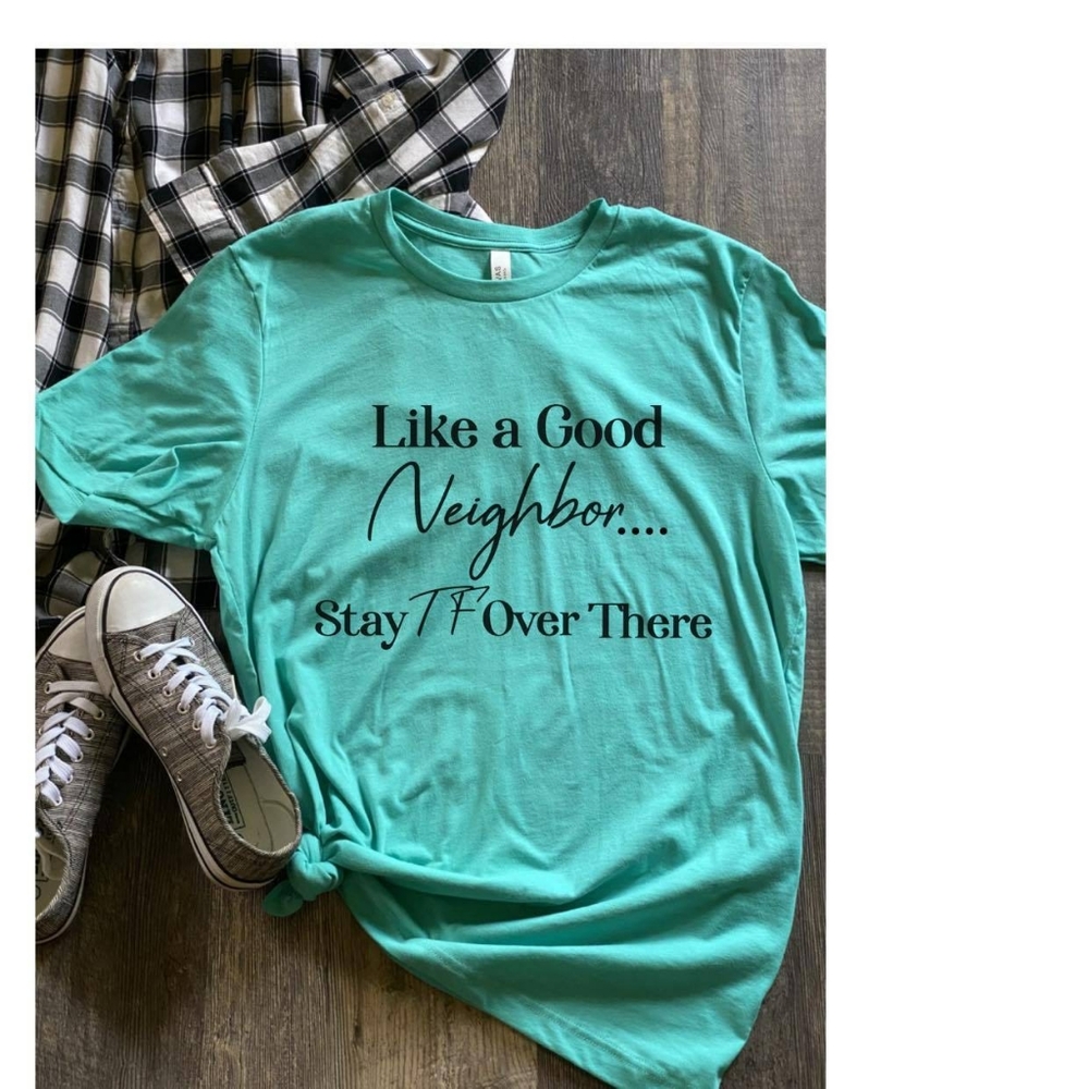 Custom clothes